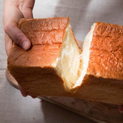 【不動の人気NO.1】究極の最高級食パン『 ふじ森』
